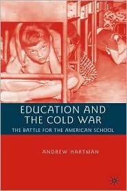   The Cold War, (0230600107), Andrew Hartman, Textbooks   