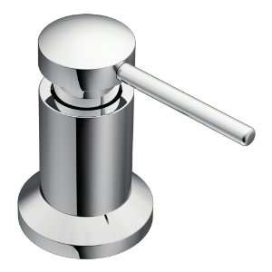  Moen 3942 Soap/Lotion Dispensers, Chrome