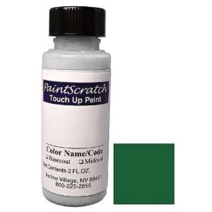   Up Paint for 1992 Porsche All Models (color code 39A) and Clearcoat