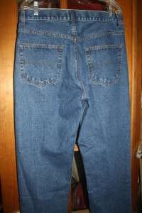 Pre owned but in excellant condition, Ruff Hewn jeans size 34 