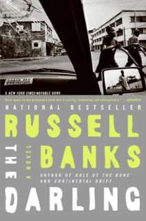   Angel on the Roof The Stories of Russell Banks by 