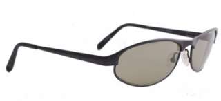 Stussy Sunglasses Cutlass Polar Grey Black Frame  