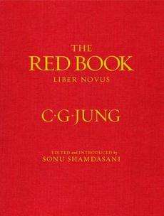 The Red Book NEW by Carl Gustav Jung 9780393065671  