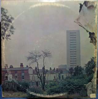 LED ZEPPELIN iv 4 zoso LP VG+ R 112014 Rare 1971 RCA Record Club 1s w 