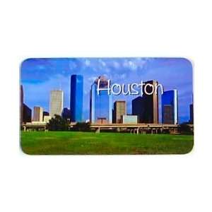  Houston Magnet   Flex, Houston Magnets, Houston Souvenirs 