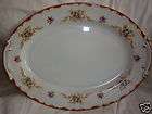 Harmony House Wembley Oval Platter 14 Excellent Cond.