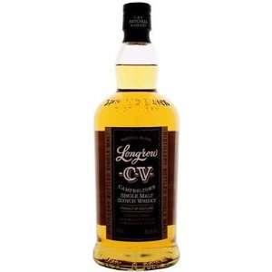  Longrow Cv Campbeltown Singel Malt Scotch Whisky 750ml 