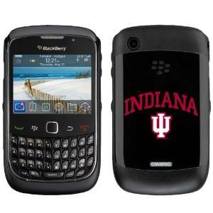  Indiana   curved IU design on BlackBerry Curve 3G 9300 