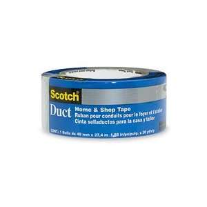  3M #134DC NA 2x30YDS Duct Tape