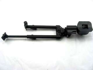 Brand New Tactical RIS Versa Pod Bipod 4 Sniper Shooter Hunting (6 