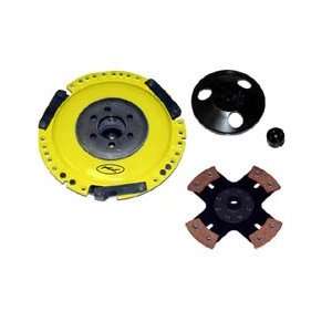  ACT Clutch Kit for 1983   1984 Volkswagen Jetta 