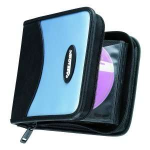  Case Logic KMW 24   Wallet for CD/DVD discs   24 discs 