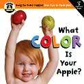 What Color Is Your Apple? (Begin Smart Series 