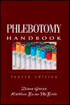 Phlebotomy Handbook, (0838580866), Diana Garza, Textbooks   Barnes 