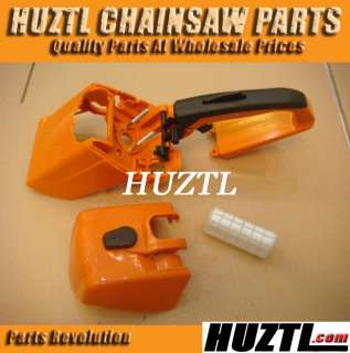 Rear Handle,Air Filter Cover Fit STIHL MS230 MS250 025  