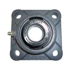 Mounted Brg,4 bolt Flanged,1 9/16 In   NTN  Industrial 