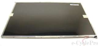 Samsung LTN154P2 L05 42T0329 15.4 Laptop WSXGA+ LCD Screen R61 R61e 