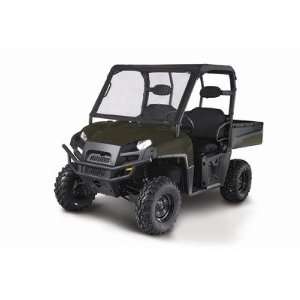  Kawasaki® Mule 4000 / 4010