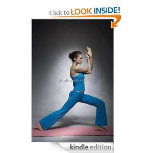 BENEFITS OF YOGA Andrew F.  Kindle Store