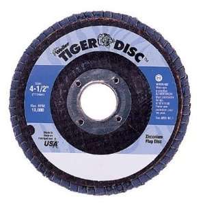  Weiler 50643; 7in 40z 5/8in 11 ah [PRICE is per DISC 