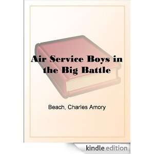   Silencing the Big Guns Charles Amory Beach  Kindle Store