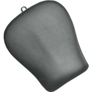   Pillion Pad for Buttcrack Solo Seat   Wide   Studded YMC 117P1 01 01