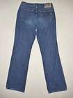 0563* Mavi Womens Size 31x31 Molly Blue Jeans 26x29 Boot Cut Pants