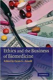   Biomedicine, (0521748224), Denis G. Arnold, Textbooks   