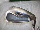 NICE TAYLORMADE R7 XD 6 IRON T STEP STIFF 2UP 38