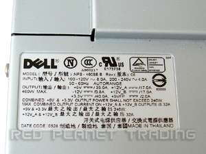 Dell D0865 Precision 650 460W 08XEV 8P446 PSU Power  