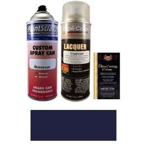   Can Paint Kit for 1991 Rolls Royce All Models (95.10.457) Automotive