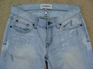   ABERCROMBIE & FITCH A&F Denim Jeans 0R EUC ~Can be sold separately