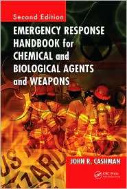 Emergency Response Handbook for Chemical and Biologica Agents and 