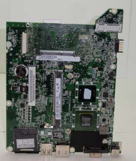 Acer Aspire One ZG5 Motherboard 31ZG5MB0010  