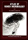   Atlas of Rumen Microbiology by Keijo Ogimoto, Japan 