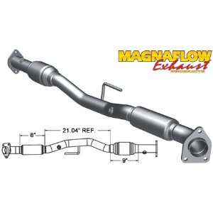  Magnaflow 49504   Direct Fit Catalytic Converter 