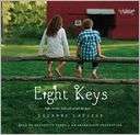 Eight Keys (Lib)(CD) Suzanne LaFleur