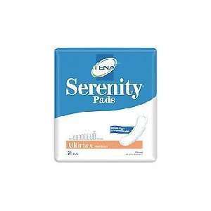  Serenity Ultimate Absorbency Pad Sold By Package 36/Each 