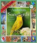 2013 Audubon Songbirds & Other National Audubon Society