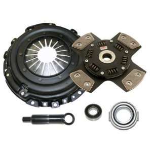  Competition Clutch PERFORMANCE CLUTCH KIT   SCC Stage 5 