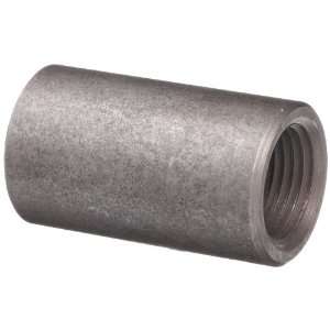   2117 Forged Steel Pipe Fitting, Class 3000, Coupling, 4 NPT Female