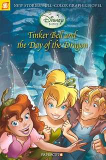 disney fairies graphic novel augusto machetto paperback $ 7 99