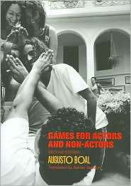   Non  Actors, (0415267080), Augusto Boal, Textbooks   