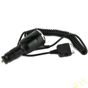  Universal Car Charger For iPhone 3g/3gs/4,ipod touch, iPod 