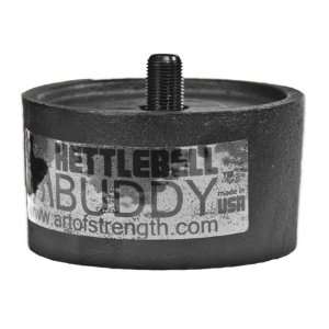  4kg Kettlebell Buddy Add on Weight