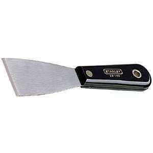  Stanley 28 142 2 Inch Nylon Handle Stiff Blade Putty Knife 