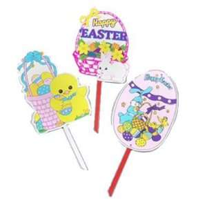  Easter Signs Case Pack 72