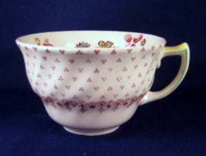 Vintage Royal Doulton Grantham D5477 Tea Cup England  