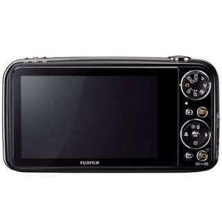 Fujifilm FinePix REAL 3D 10MP Compact Camera 16082969 074101004984 