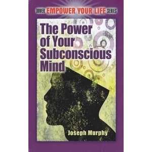  Power of your Subconscious Mind 